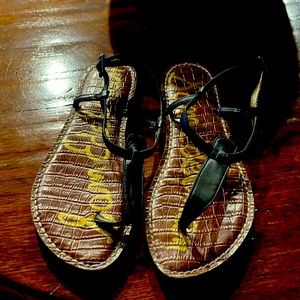 Sam Edelman sandals